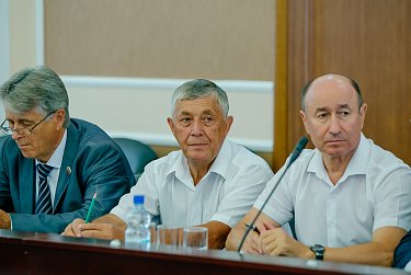 Школьные маршруты должны быть безопасными
